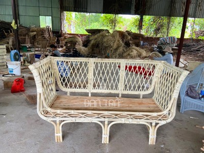 Rattan Sofas for Indoor, Outdoor and Vintage Styles