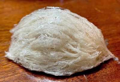 Tinh chế một mặt sợi