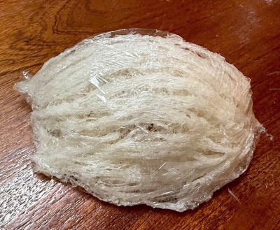 Tinh chế một mặt sợi