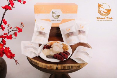 Tinh chế hoa hồng mini