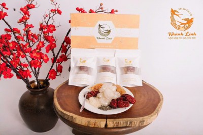 Tinh chế hoa hồng mini