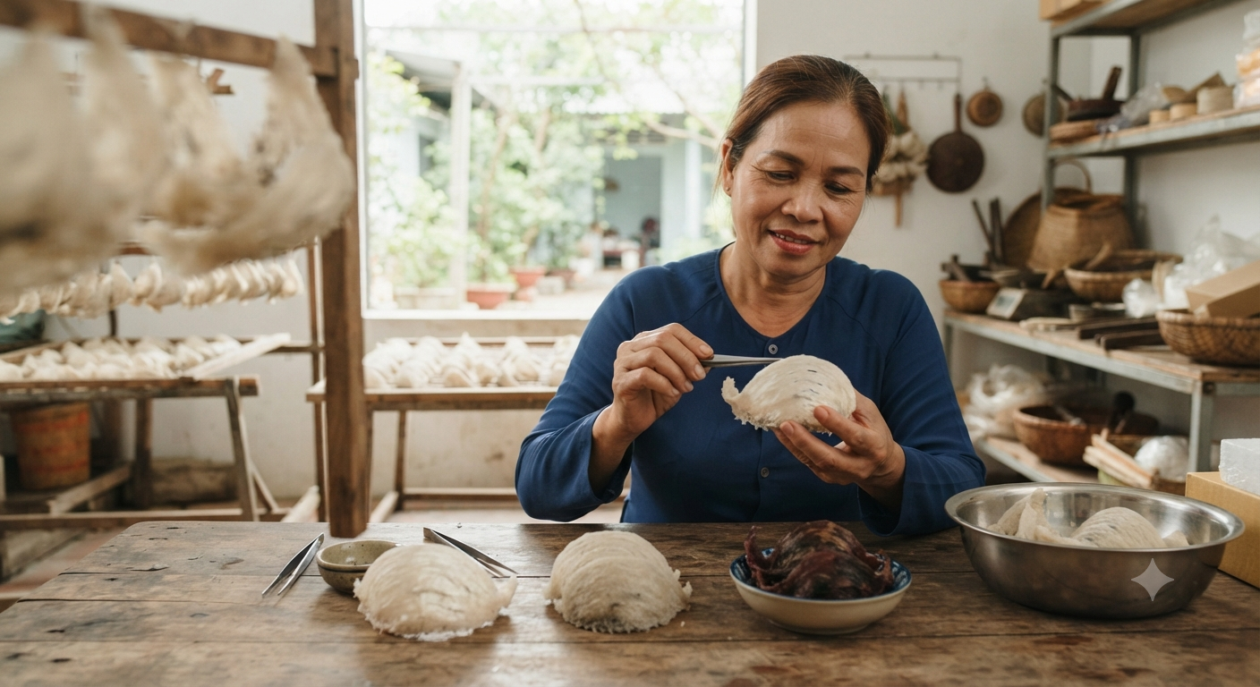 Phân tích ưu điểm và hạn chế so với các dòng yến khác