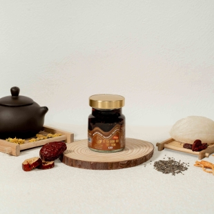 Yến chưng tươi ngũ vị 75ml