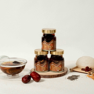 Yến chưng tươi ngũ vị 75ml