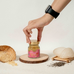 Yến chưng sẵn vị hạt chia 75ml