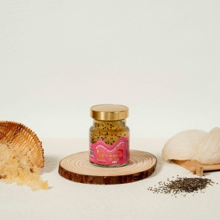 Yến chưng sẵn vị hạt chia 75ml