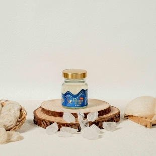 Yến chưng sẵn vị đường ăn kiêng 75ml 