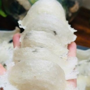 Tổ yến thô loại đặc biệt 50gr và 100gr