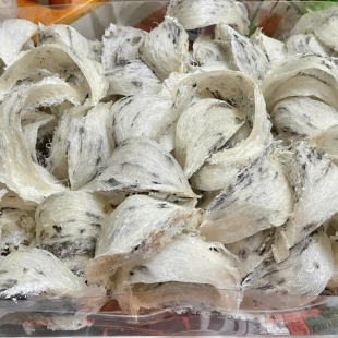 Tổ yến thô loại 1 50gr và 100gr