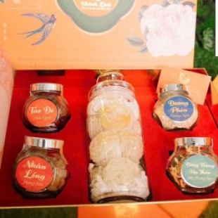 Tinh chế hoa hồng