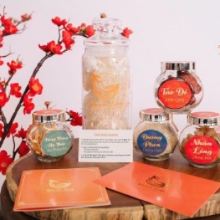 Tinh chế hoa hồng