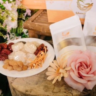 Tinh chế hoa hồng mini