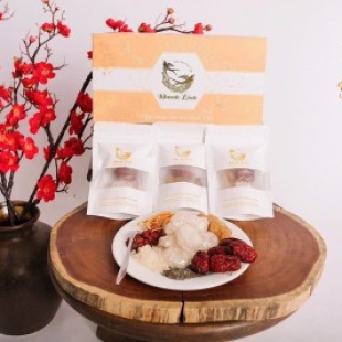 Tinh chế hoa hồng mini